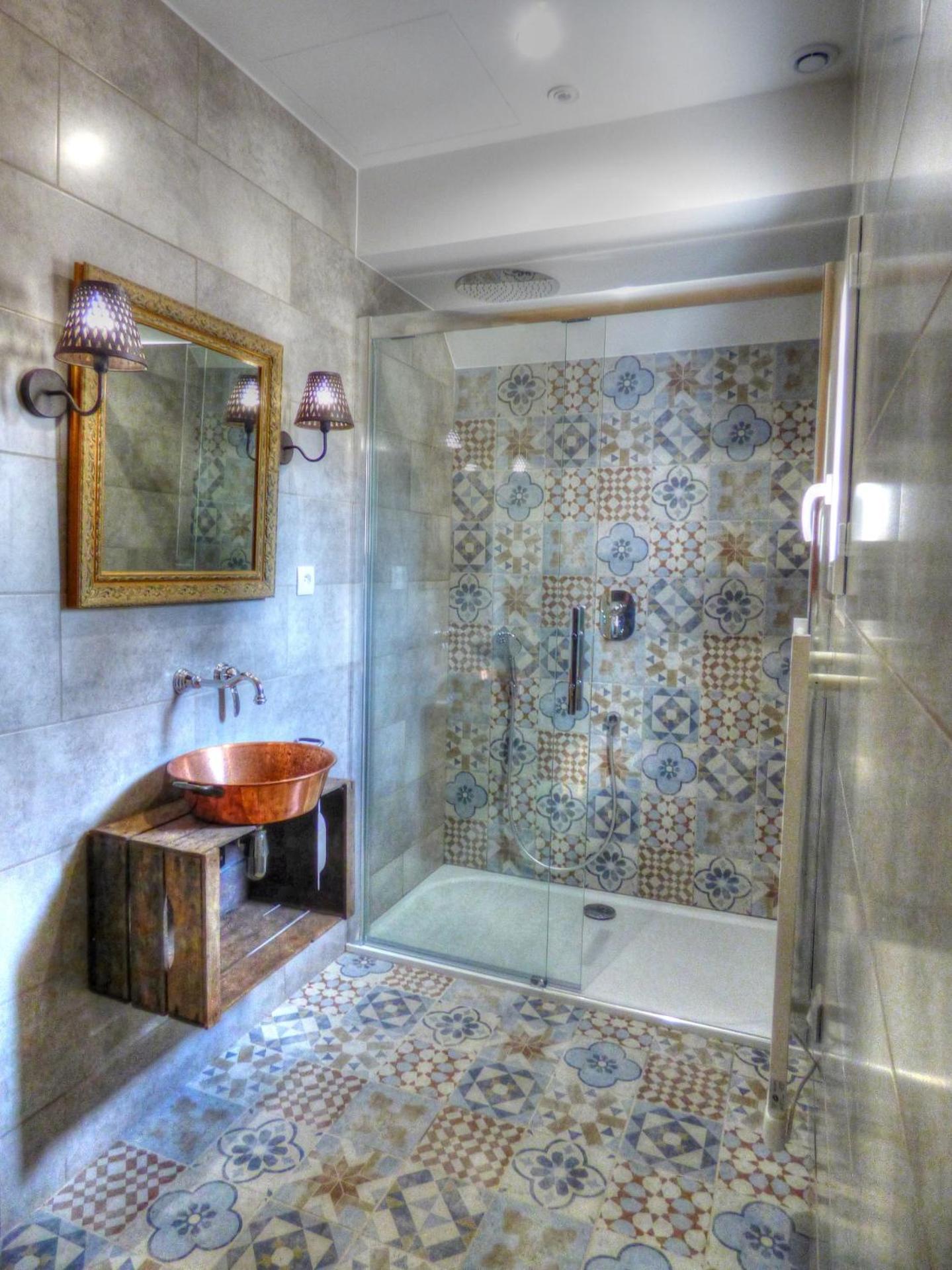 Bed and Breakfast Le Moulin De Follet Fougere  Экстерьер фото